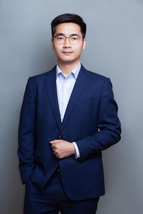 文吉蓉 动态图形设计负责人